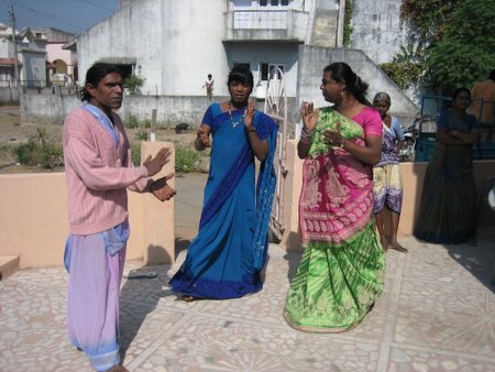 Hijras